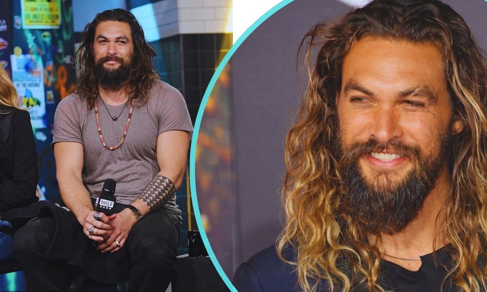 Coni Momoa