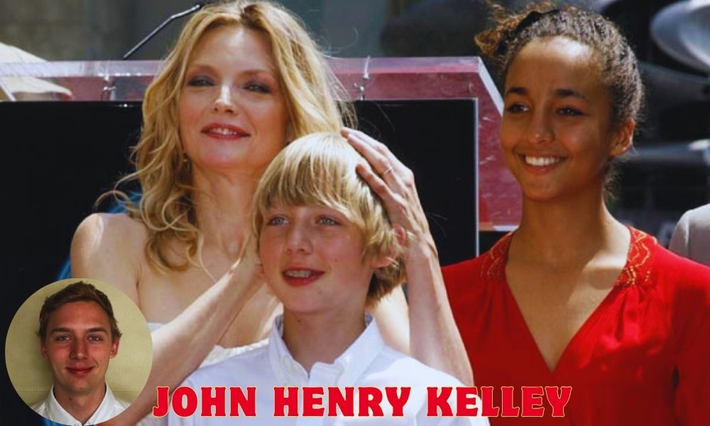 John Henry Kelley