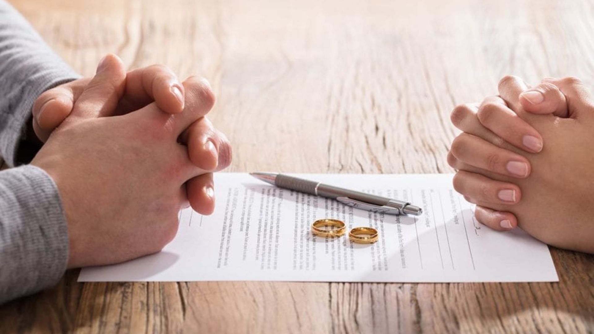 Divorce Demystified: A Comprehensive Guide to Your Legal Rights and Options