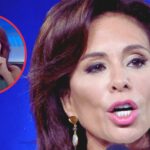 Judge Jeanine Left Eye