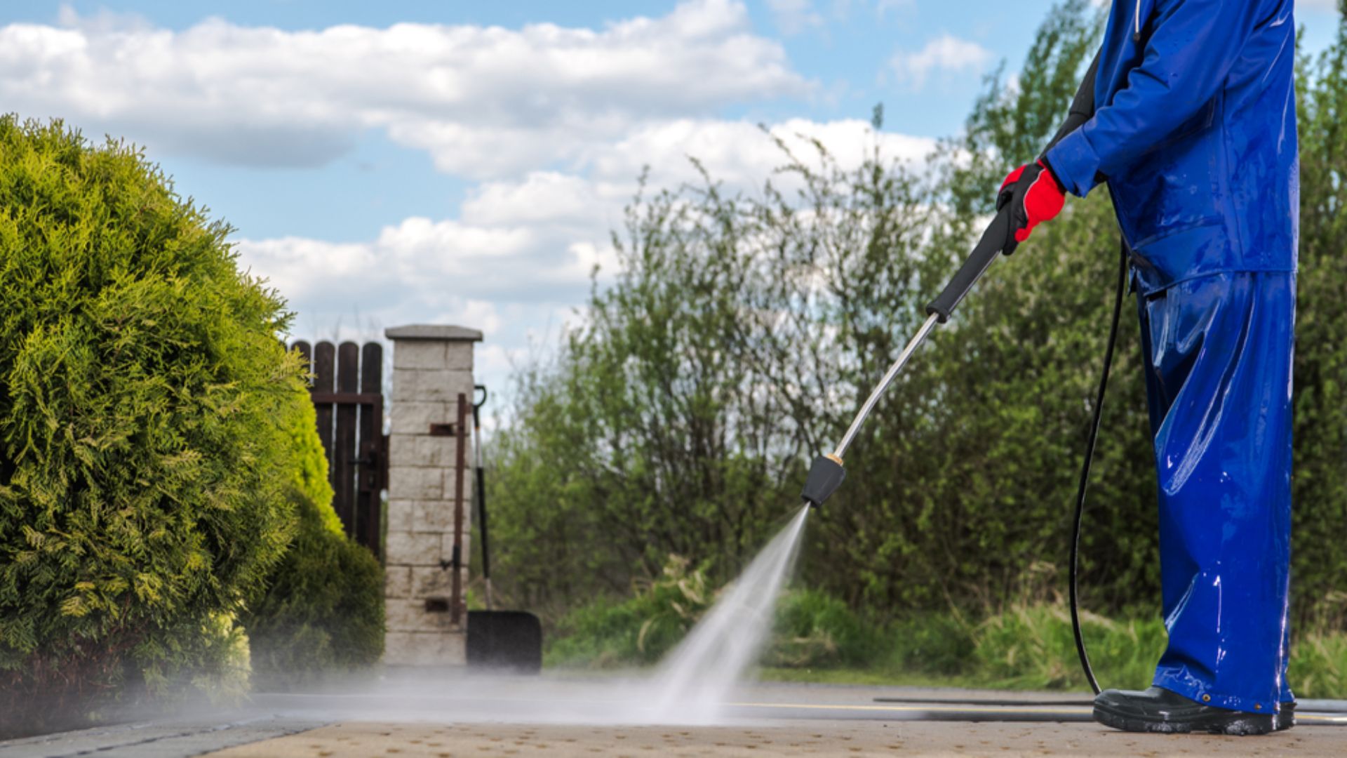 Keep Your Driveway in Top Shape: Expert Maintenance Tips and Tricks