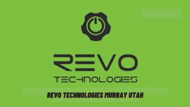 Revo Technologies Murray Utah