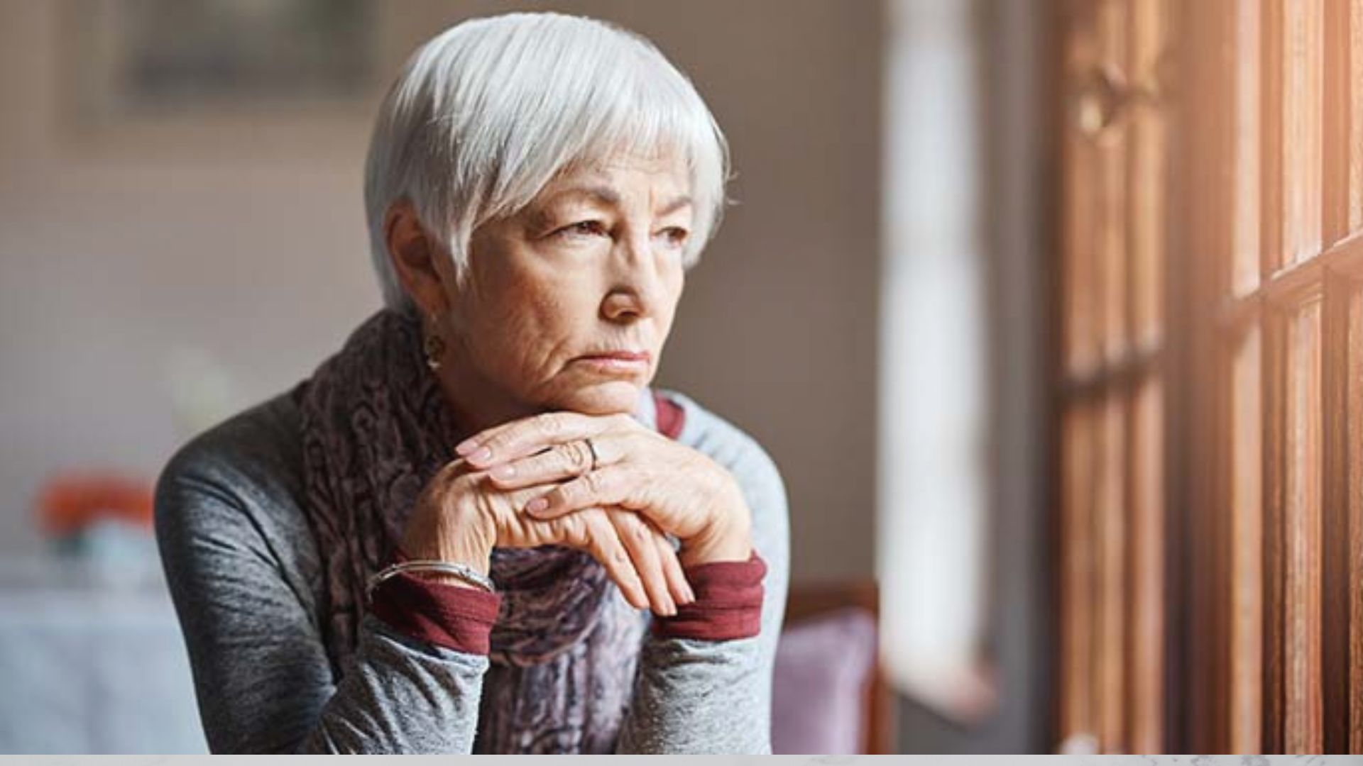 The Silent Crisis: How to Spot Signs of Elder Neglect and Abuse