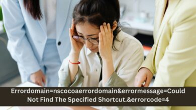 errordomain=nscocoaerrordomain&errormessage=could not find the specified shortcut.&errorcode=4