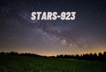 Stars-923