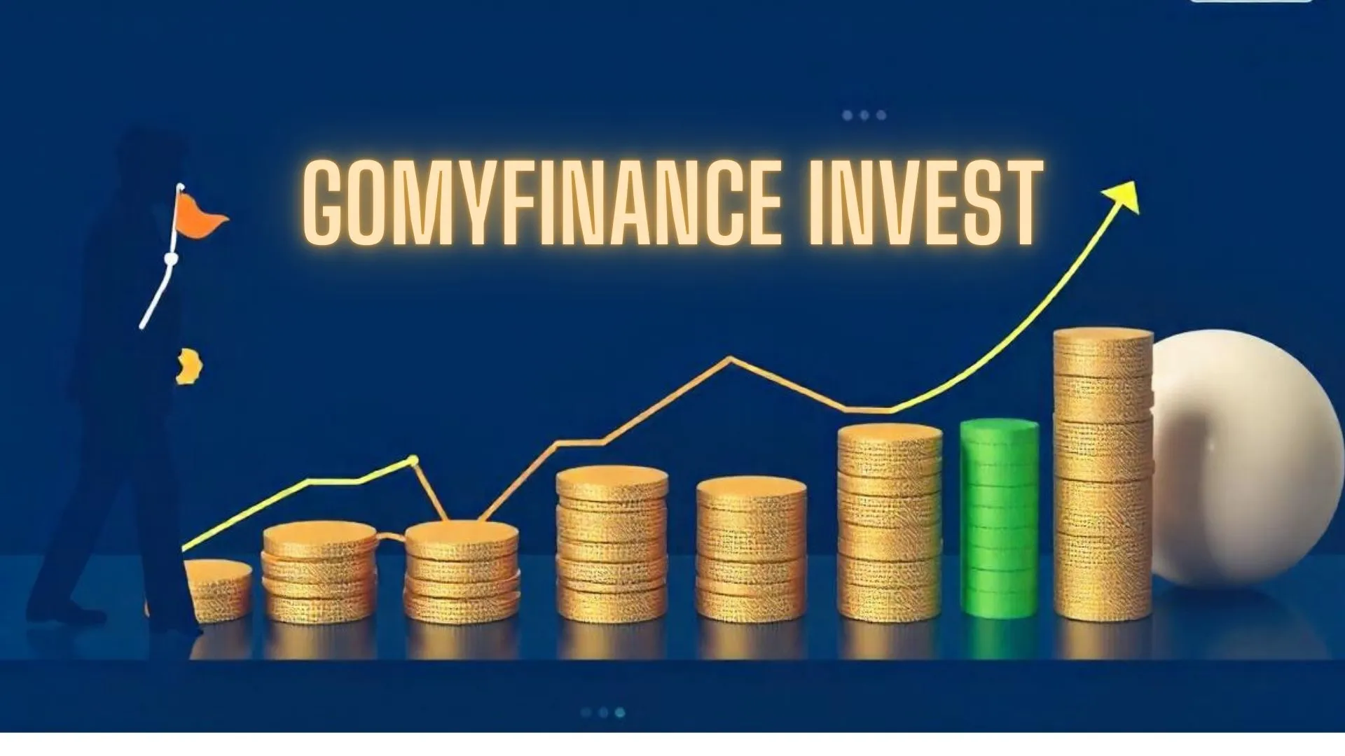 gomyfinance invest