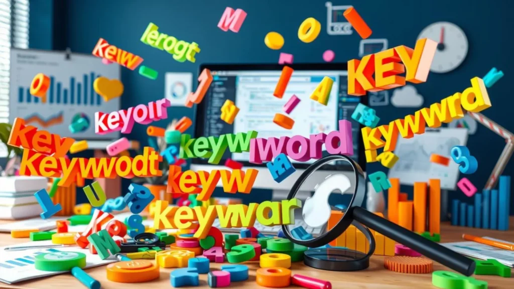 Keyword Research: The Foundation of SEO