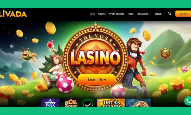 livada-casino.com blog archives