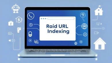 roofing rank with rapid url indexer