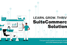 NetSuite SuiteCommerce: Integrating B2B and B2C on a Unified Platform