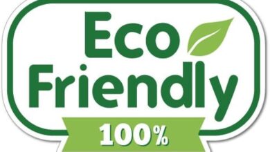 Advantages of Opting for Eco-Friendly Sticker Printing Method