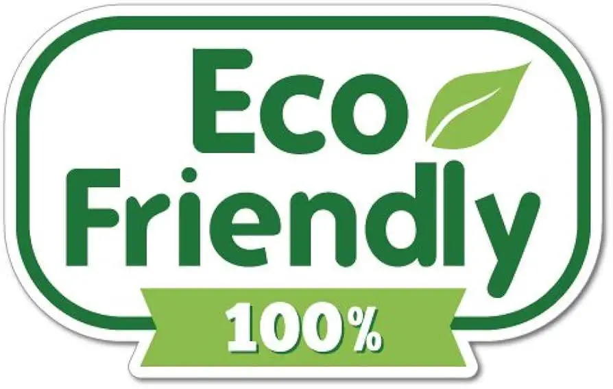 Advantages of Opting for Eco-Friendly Sticker Printing Method