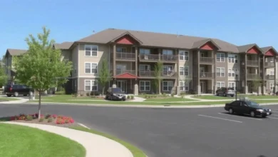 woodlake condominiums news