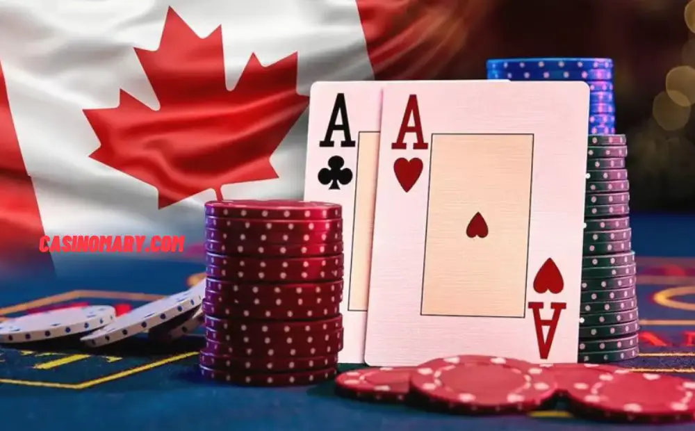 best casinos Canada (1)